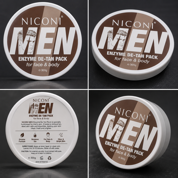 NICONI MEN