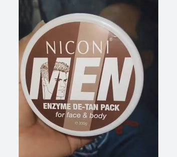 NICONI MEN