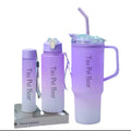 water bottle