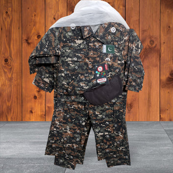 Army Uniform for children